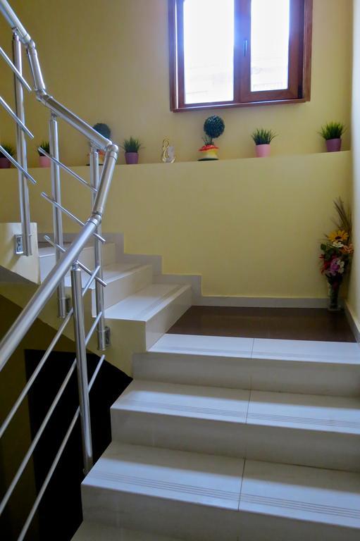 Family Hotel Lebed Nesebar Exterior photo