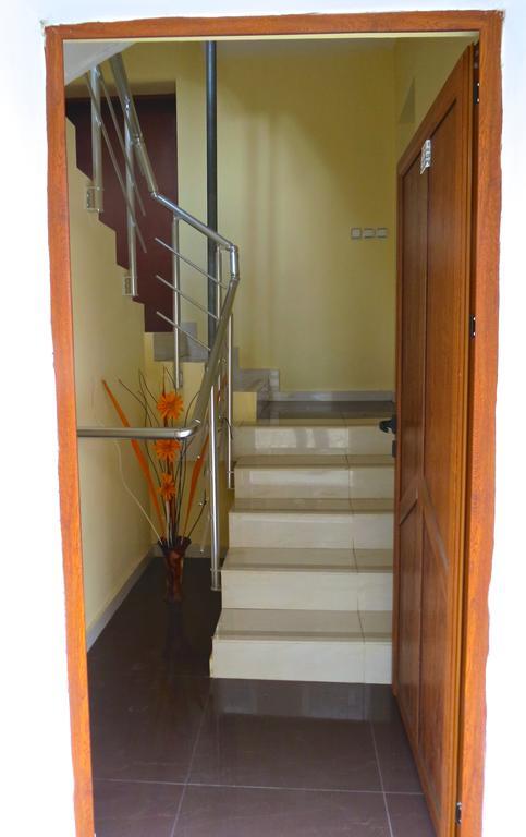 Family Hotel Lebed Nesebar Exterior photo