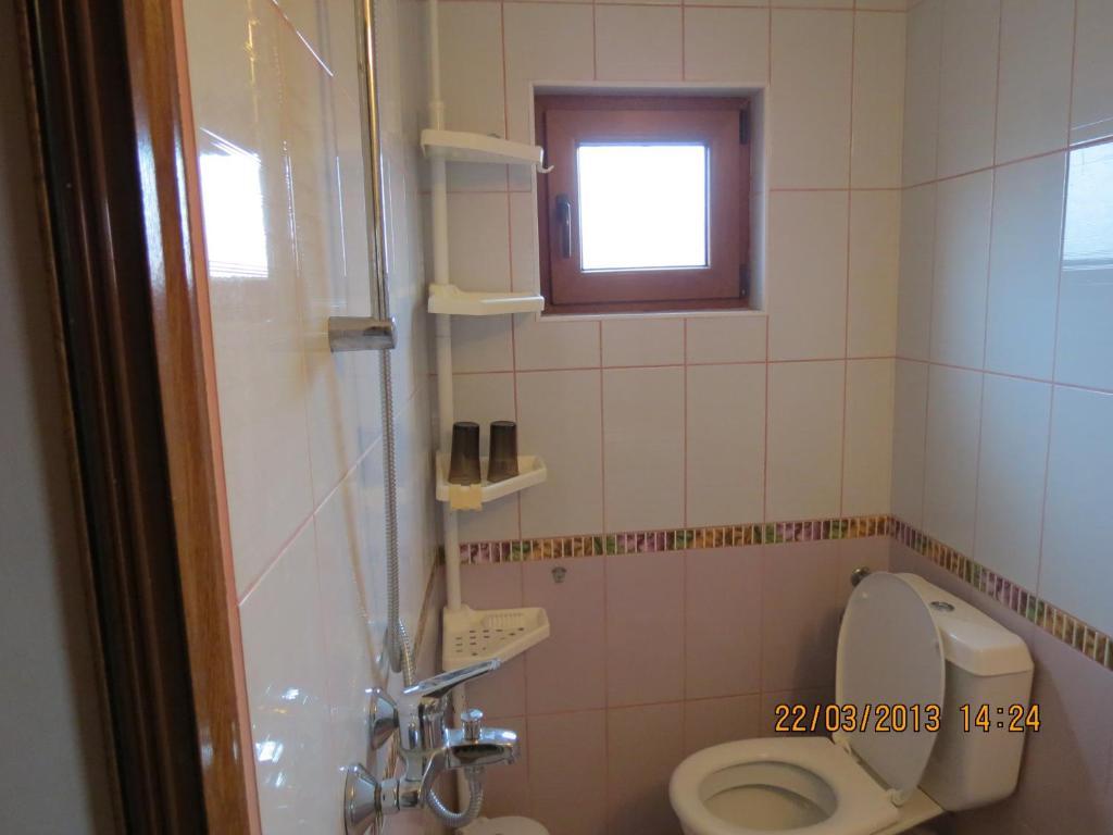 Family Hotel Lebed Nesebar Room photo