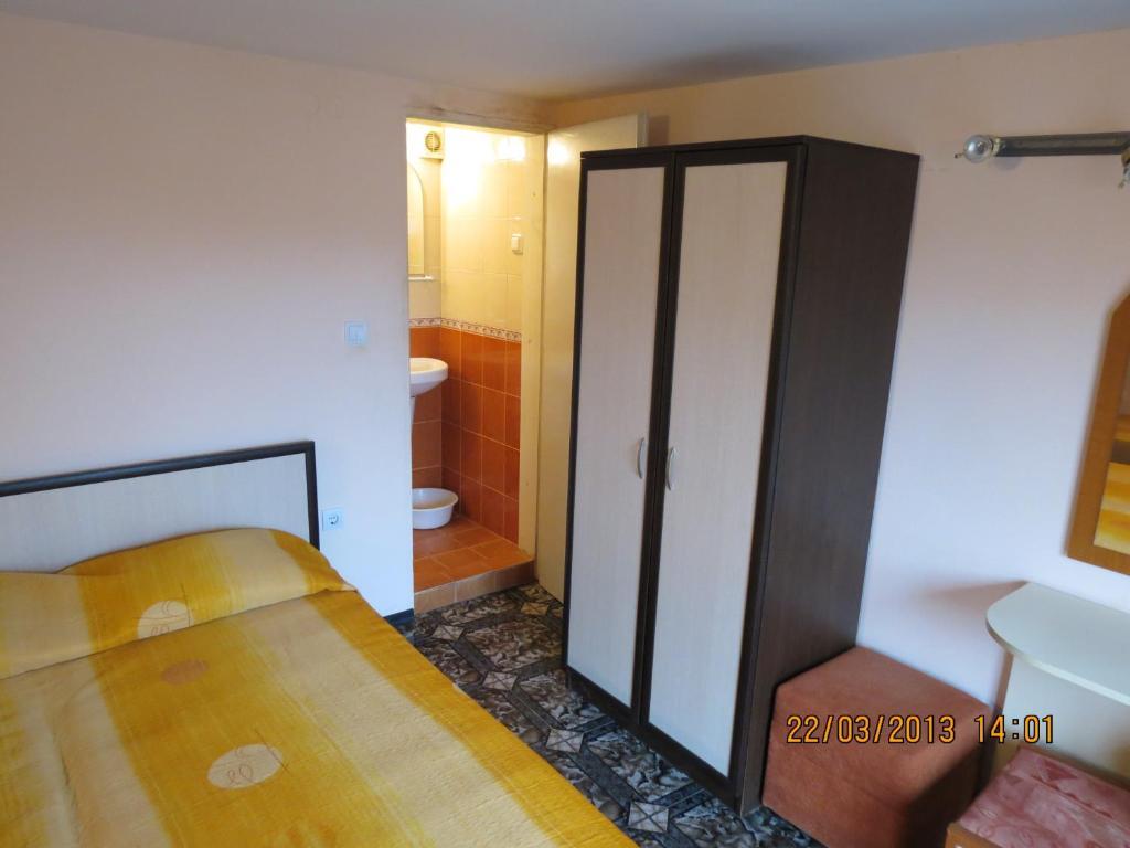 Family Hotel Lebed Nesebar Room photo