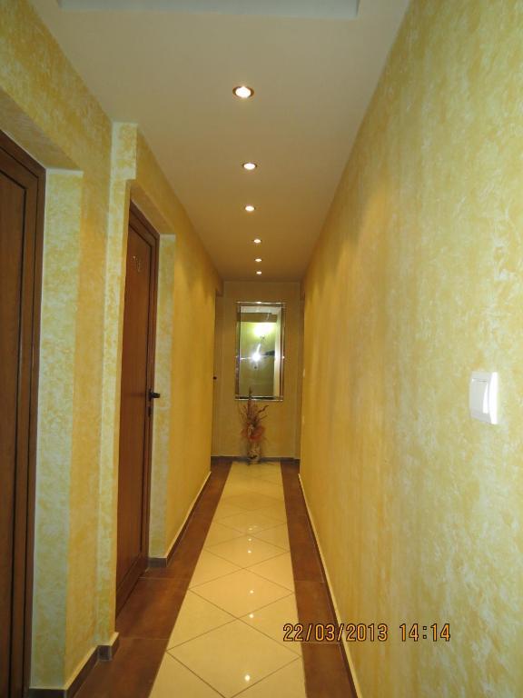 Family Hotel Lebed Nesebar Exterior photo