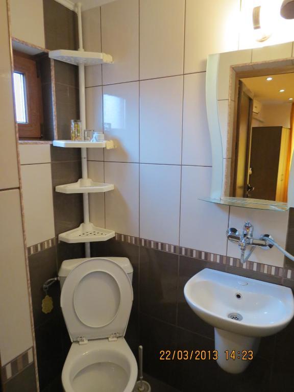 Family Hotel Lebed Nesebar Room photo